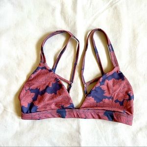 Benoa Swim Lei Top (L) Padma